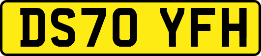 DS70YFH