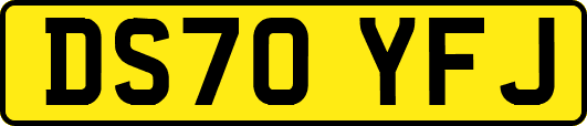 DS70YFJ