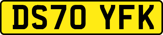DS70YFK