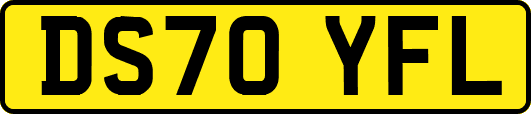 DS70YFL