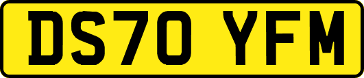 DS70YFM