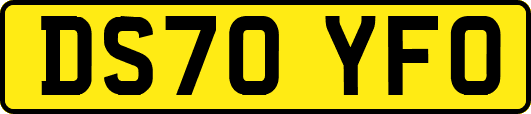 DS70YFO