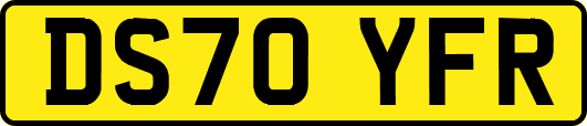 DS70YFR