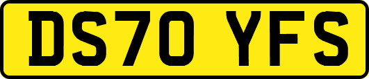 DS70YFS