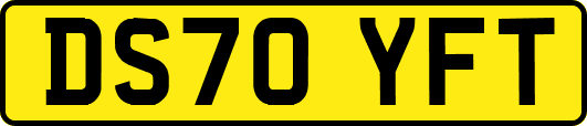 DS70YFT