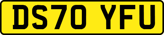 DS70YFU