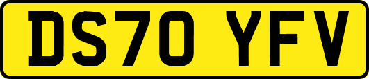 DS70YFV