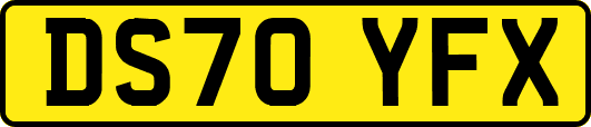 DS70YFX