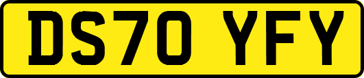 DS70YFY