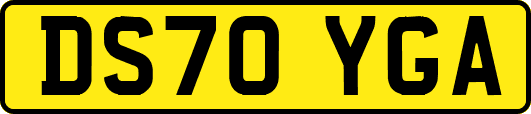 DS70YGA
