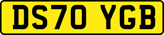 DS70YGB