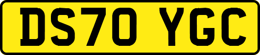 DS70YGC