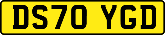 DS70YGD