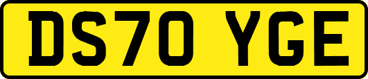 DS70YGE