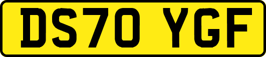 DS70YGF