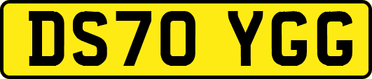 DS70YGG
