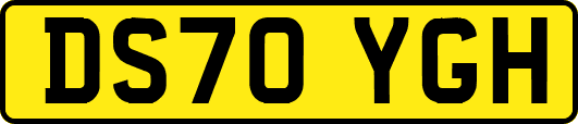 DS70YGH