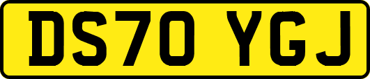 DS70YGJ
