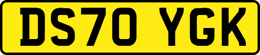 DS70YGK