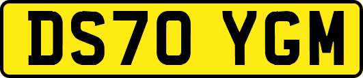 DS70YGM
