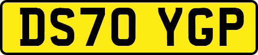 DS70YGP