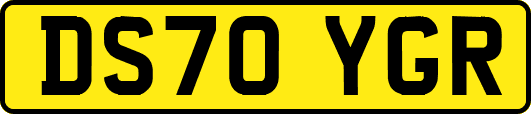 DS70YGR