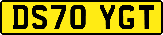 DS70YGT