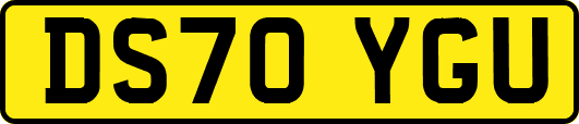 DS70YGU