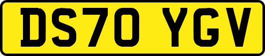 DS70YGV