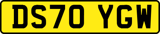 DS70YGW