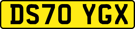 DS70YGX