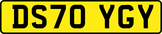 DS70YGY