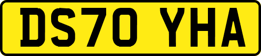 DS70YHA