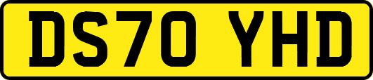 DS70YHD