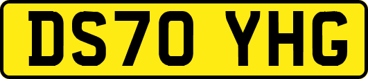 DS70YHG