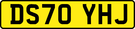 DS70YHJ