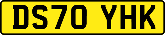 DS70YHK