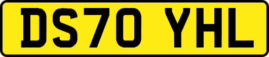 DS70YHL