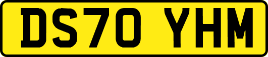 DS70YHM