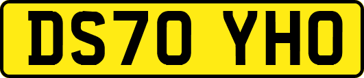 DS70YHO