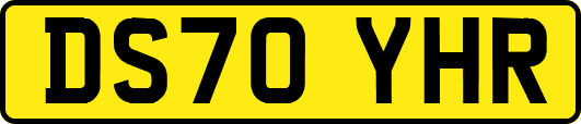 DS70YHR
