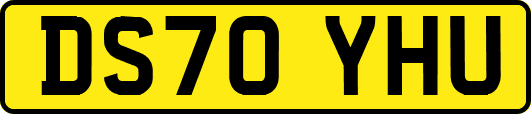 DS70YHU