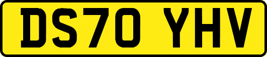 DS70YHV