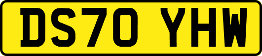 DS70YHW