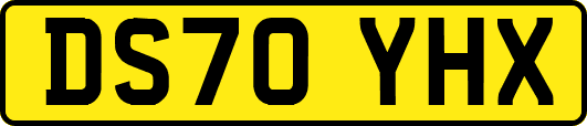 DS70YHX