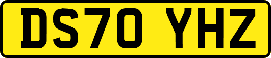 DS70YHZ