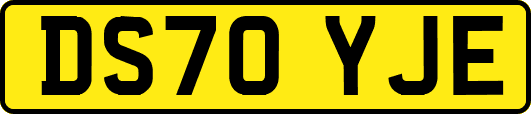 DS70YJE