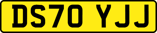 DS70YJJ