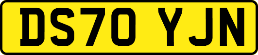 DS70YJN