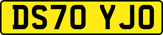 DS70YJO
